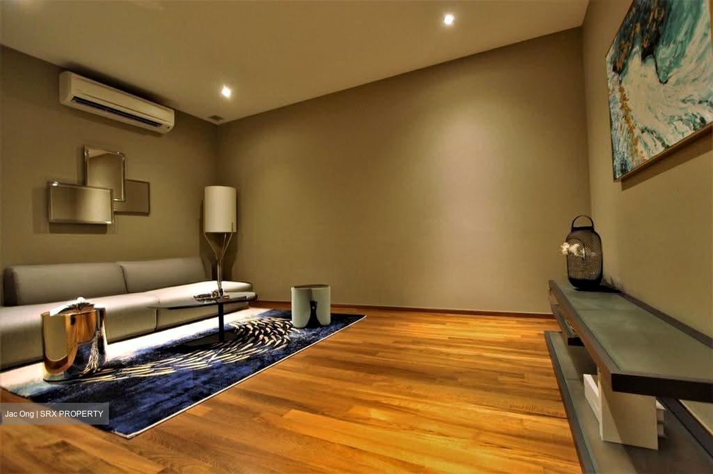 Woollerton Park (D10), Terrace #619493861